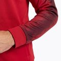 Vyriškas bėgimo džemperis Joma Elite XI Full Zip red 3