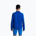 Vyriškas bėgimo džemperis Joma Elite XI Full Zip royal 2