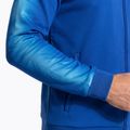 Vyriškas bėgimo džemperis Joma Elite XI Full Zip royal 4