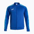 Vyriškas bėgimo džemperis Joma Elite XI Full Zip royal 4