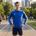 Vyriškas bėgimo džemperis Joma Elite XI Full Zip royal 10