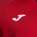 Vyriškas bėgimo džemperis Joma Elite XI Hoodie red 4