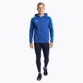 Vyriškas bėgimo džemperis Joma Elite XI Hoodie royal 2