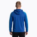 Vyriškas bėgimo džemperis Joma Elite XI Hoodie royal 3