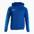 Vyriškas bėgimo džemperis Joma Elite XI Hoodie royal