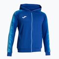Vyriškas bėgimo džemperis Joma Elite XI Hoodie royal 2