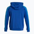Vyriškas bėgimo džemperis Joma Elite XI Hoodie royal 3