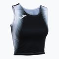 Moteriškas bėgimo topas Joma Elite XI Top black/white 4