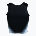 Moteriškas bėgimo topas Joma Elite XI Top black/white 5