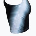 Moteriškas bėgimo topas Joma Elite XI Top black/white 7
