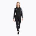Moteriškas bėgimo džemperis Joma Elite XI black/anthracite 2