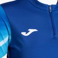 Moteriškas bėgimo džemperis Joma Elite XI royal/white 4
