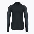 Moteriškas bėgimo džemperis Joma Elite XI Full Zip juoda/anglies spalva 2