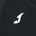 Moteriškas bėgimo džemperis Joma Elite XI Full Zip juoda/anglies spalva 3