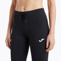 Moteriškos bėgimo kelnės Joma Elite XI Long black 4