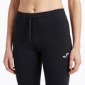Moteriškos bėgimo kelnės Joma Elite XI Long black 5