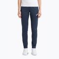 Moteriškos bėgimo kelnės Joma Elite XI Long navy