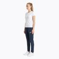 Moteriškos bėgimo kelnės Joma Elite XI Long navy 4