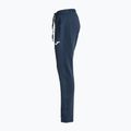 Moteriškos bėgimo kelnės Joma Elite XI Long navy 3