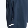 Moteriškos bėgimo kelnės Joma Elite XI Long navy 4