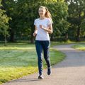 Moteriškos bėgimo kelnės Joma Elite XI Long navy 14