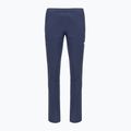 Moteriškos bėgimo kelnės Joma Elite XI Long navy 5