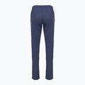 Moteriškos bėgimo kelnės Joma Elite XI Long navy 6