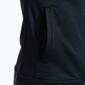 Moteriškas bėgimo džemperis Joma Elite XI Hoodie black/anthracite 6