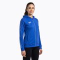 Moteriškas bėgimo džemperis Joma Elite XI Hoodie royal 4