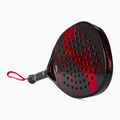Padelio raketė Joma Tournament Pro Paddle black/red 2