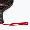 Padelio raketė Joma Tournament Pro Paddle black/red 3