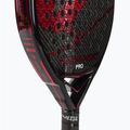 Padelio raketė Joma Tournament Pro Paddle black/red 4