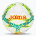 Futbolo kamuolys Joma Dali III flour turquoise / flour coral dydis 5 fluor turquoise / fluor coral