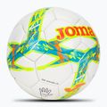Futbolo kamuolys Joma Dali III flour turquoise / flour coral dydis 5 fluor turquoise / fluor coral 2