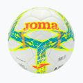 "Joma Dali III" miltų turkio ir miltų koralų futbolo kamuolys 4 dydžio
