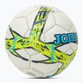 Futbolo kamuolys Joma Dali III geltonas dydis 5 2