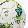Futbolo kamuolys Joma Dali III geltonas dydis 5 3