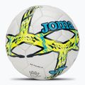 Futbolo kamuolys Joma Dali III yellow dydis 4 2