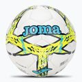 Futbolo kamuolys Joma Dali III yellow dydis 3