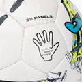 Futbolo kamuolys Joma Dali III yellow dydis 3 3