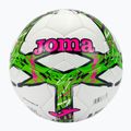 Futbolo kamuolys Joma Dali III green fluor/pink/navy dydis 4