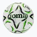 Futbolo kamuolys Joma Egeo II black/fluor green dydis 5