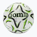 Futbolo kamuolys Joma Egeo II black/fluor green dydis 5 2