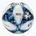 Futbolo kamuolys Joma Challenge III white/royal dydis 5 2