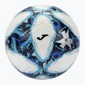 Futbolo kamuolys Joma Challenge III white/royal dydis 5 3