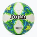 Futbolo kamuolys Joma Challenge III white/fluor green dydis 3
