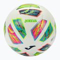 Futbolo kamuolys Joma Dinamic IV fluor green/navy dydis 5 4