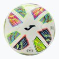 Futbolo kamuolys Joma Dinamic IV fluor green/navy dydis 5 6
