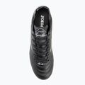 Vyriški futbolo batai Joma Aguila AG black/white 5