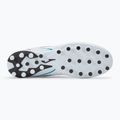 Vyriški futbolo batai Joma Aguila AG white/black 4